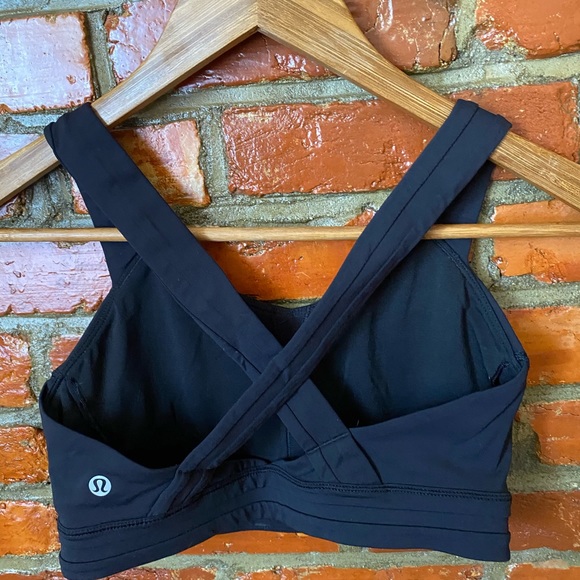 LULULEMON Sports Bra - Picture 3 of 5